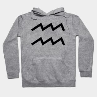 AQUARIUS Hoodie